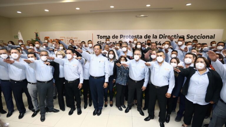 Llama titular de la SEC a reforzar el sistema educativo en Sonora