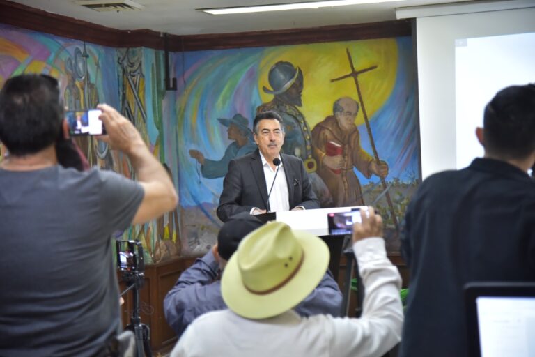 Contará Cajeme con iluminación rentable y funcional