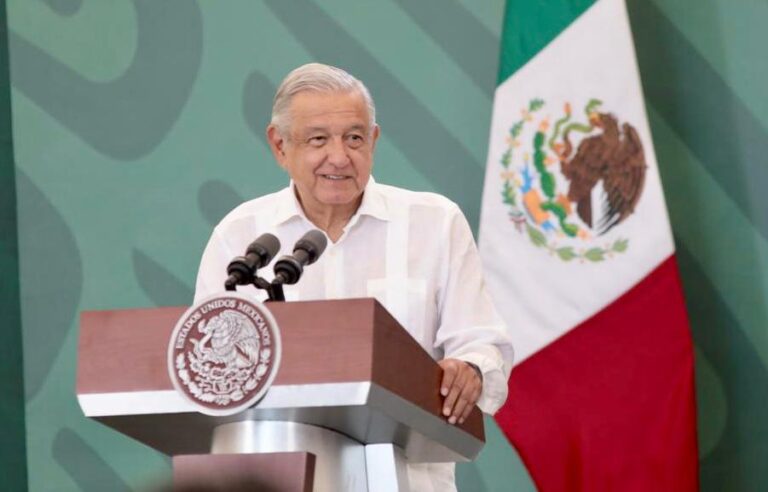No podemos aceptar que nadie falte al respeto a las autoridades legítimamente constituidas: presidente