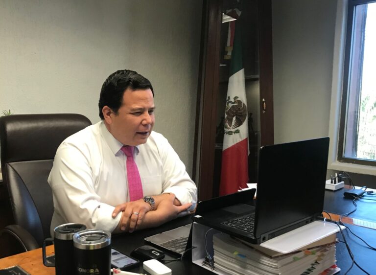 Capacita Contraloría Sonora a más de mil 300 empleados públicos en el Día de la Integridad