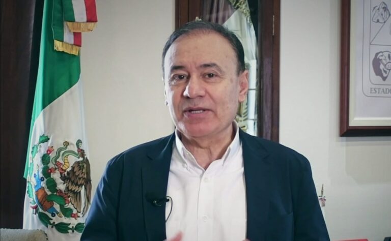 Avanza en Sonora proceso de regularización de vehículos de procedencia extranjera: Alfonso Durazo