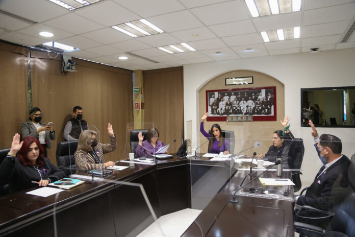 CEDH congreso 1