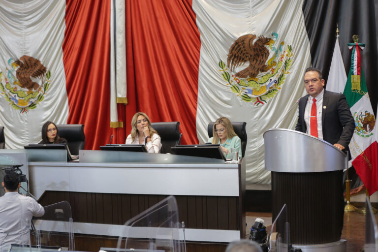 Aprueba el Congreso de Sonora nueva Ley de Responsabilidad Medioambiental