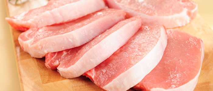 Consolidan mercado en Asia productores mexicanos de carne de cerdo