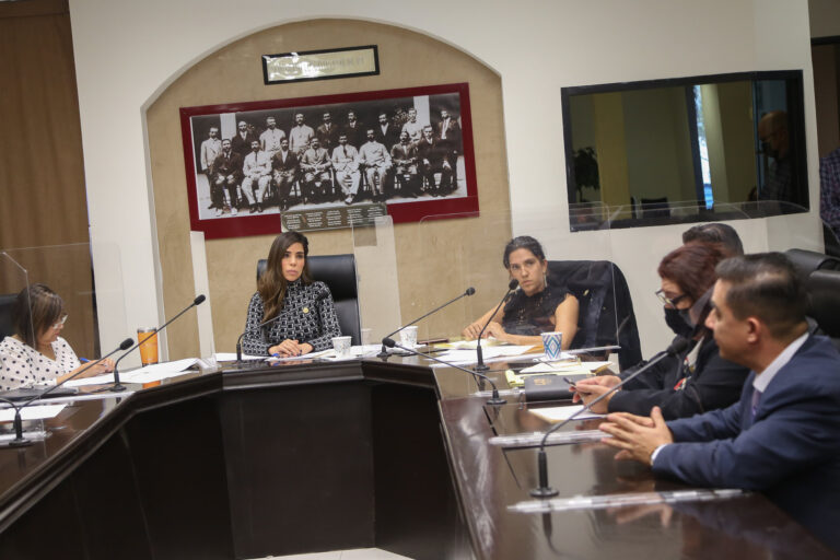 Arranca proceso de escrutinio para nombrar nuevo comisionado de Derechos Humanos
