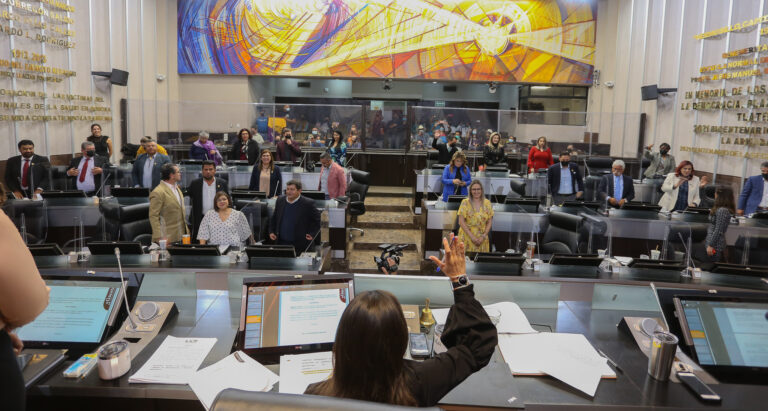 Reconoce Poder Legislativo a naciones Tohono, Triqui, Mixteca y Zapoteca como integrantes de Sonora