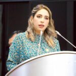 DIPUTADA KARINA ZÁRATE 15 MARZO 2022