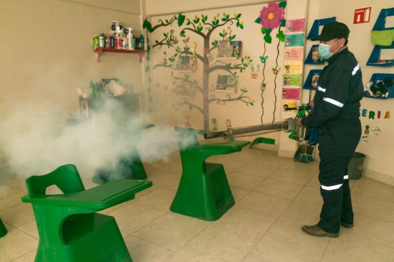 Arranca Cajeme con plan para prevenir enfermedades trasmitidas por mosquitos