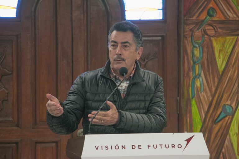 Llama alcalde de Cajeme a extremar precauciones para evitar contagios de Covid