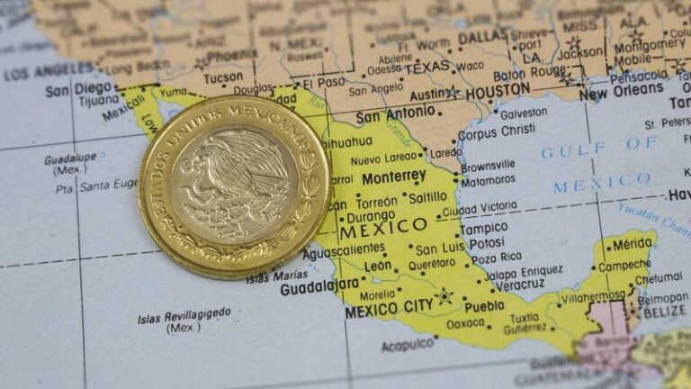 Productividad en México, problema de fondo