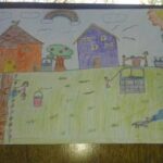 Oomapas concurso dibujo dia agua mar 2022