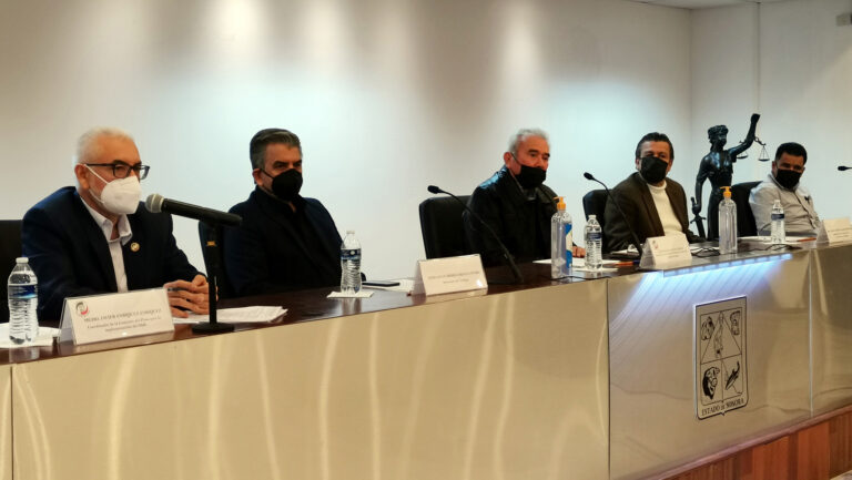 Avanza Sonora en implementación de nuevo sistema de justicia laboral