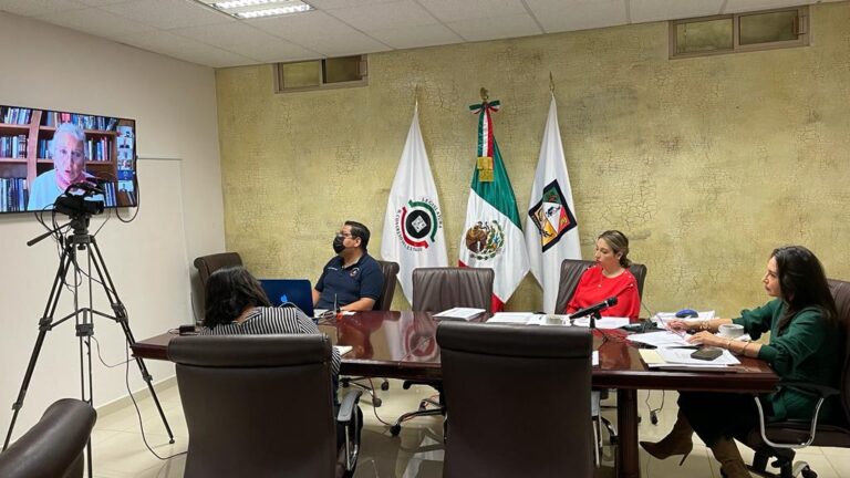 Promueven Congreso de Sonora y Senado de la República acciones a favor de las niñas, niños y adolescentes &nbsp;