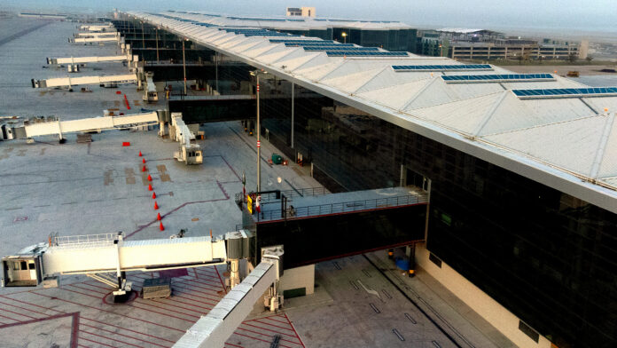 Terminal AIFA