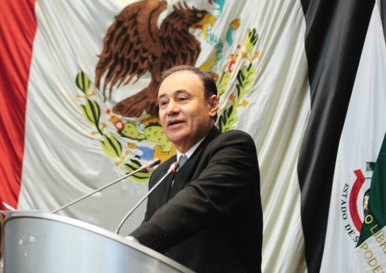 Reforma Eléctrica es estratégica para las y los sonorenses: gobernador Alfonso Durazo