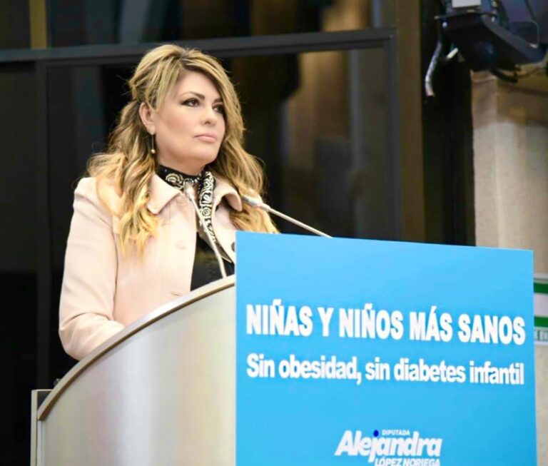 Preocupa obesidad y diabetes infantil en Sonora