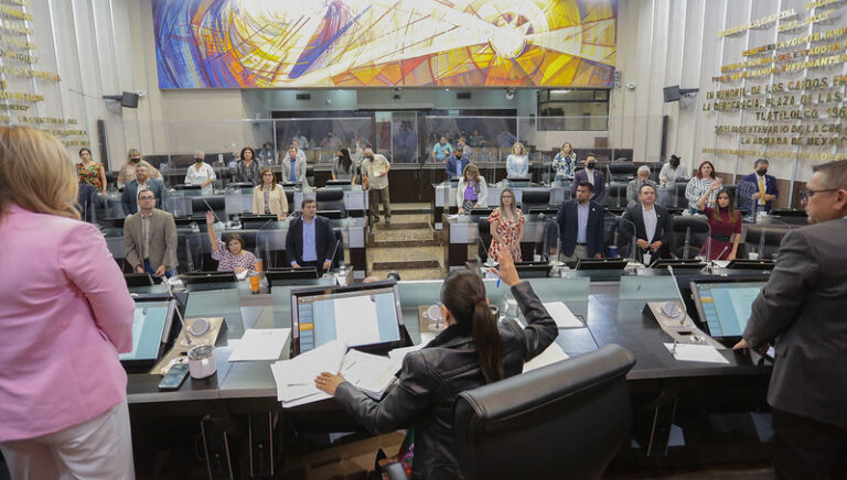 Establece Congreso penalidades para quienes filtren imágenes de personas fallecidas