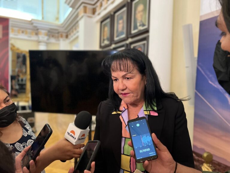 Inicia en junio programa de mitigación de la sequía con la inducción de lluvias: Secretaria de Agricultura Sonora