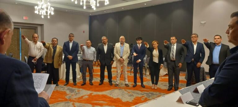 Integran nuevo Consejo Consultivo de Oprode-SLRC