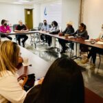 Taller de fiscalización a Organismos Operadores