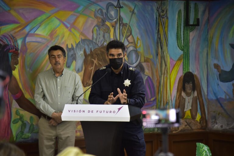 Logra Cajeme Semana Santa blanca y baja en índices delictivos