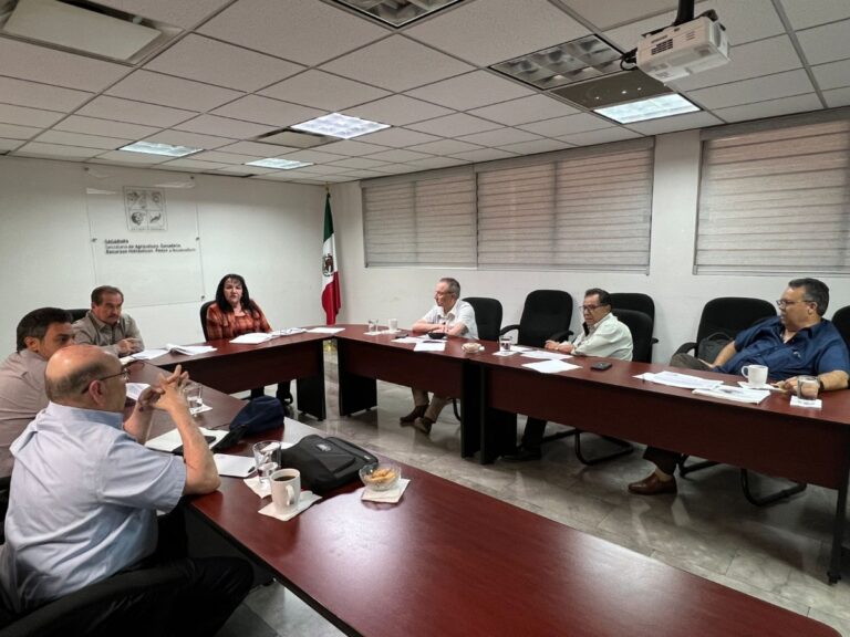 Sonora&nbsp;blindará&nbsp;sus fronteras para prevenir el ingreso de la influenza aviar: Secretaría de Agricultura