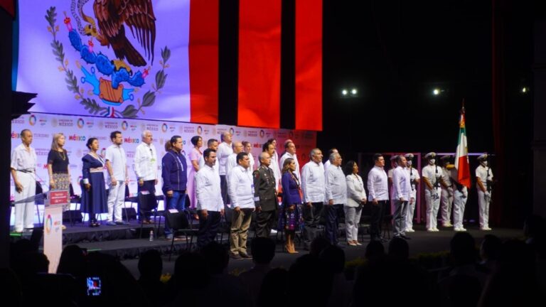Promueve Sonora sus atributos en Tianguis Turístico 2022