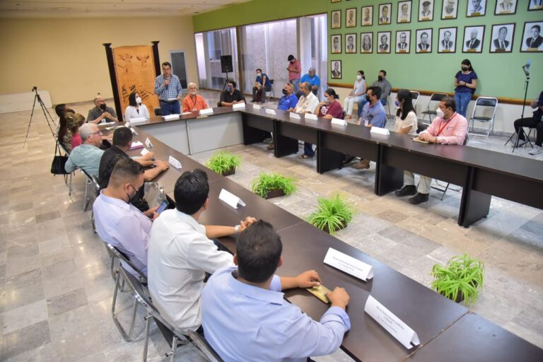 Reinstalan Consejo Municipal Contra las Adicciones en Cajeme