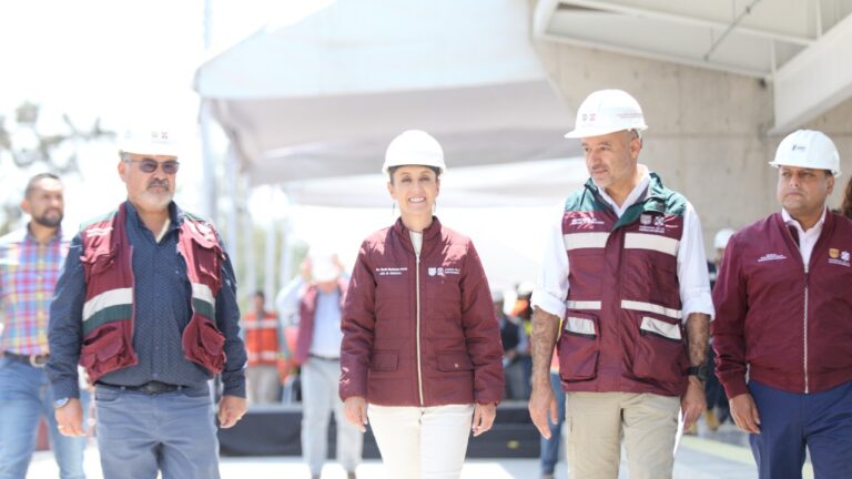 Tendrá la ciudad de México trolebús elevado; proyecto único en el mundo