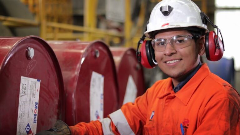 Mantiene Sonora dinamismo en empleo; es la quinta entidad con mayor crecimiento a nivel nacional