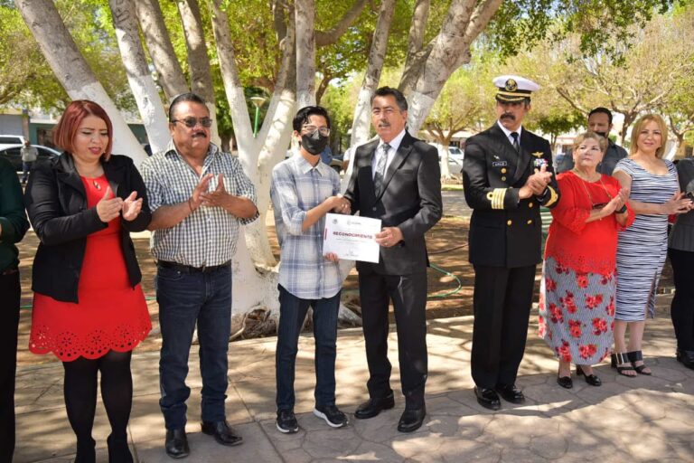 Conmemora Cajeme 160 años de la Batalla de Puebla