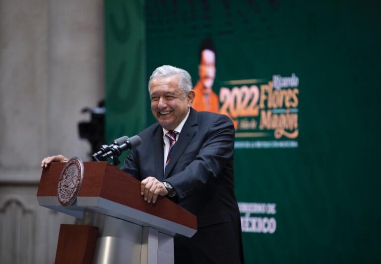 Tendrá AMLO intensa gira 19 por Sonora este fin de semana
