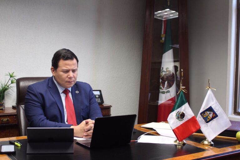 Cerro contraloría periodo para presentar declaración patrimonial en Sonora