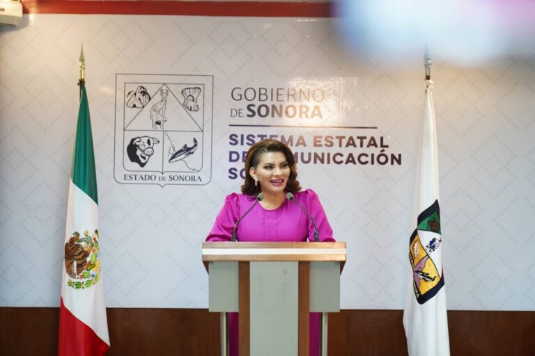 Lanza DIF Sonora convocatoria «Familias de Corazón»