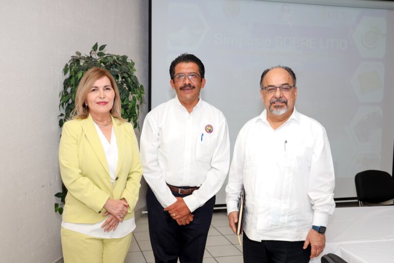 Universidades en Sonora analizarán el litio desde una perspectiva científica.