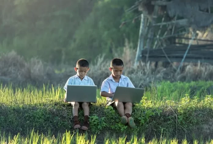 INTERNET CAMPO