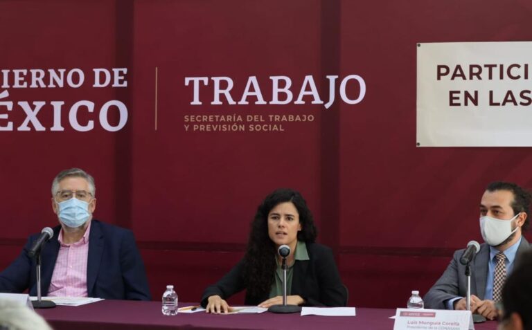 Recibieron por primera vez utilidades miles de trabajadores que estaban en outsourcing