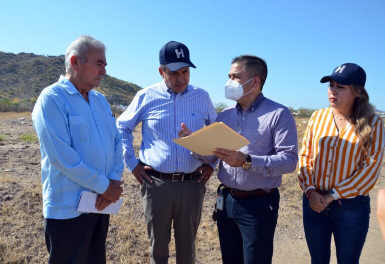 Desarrollará poder Judicial de Sonora nuevo edificio para albergar juzgados laborales