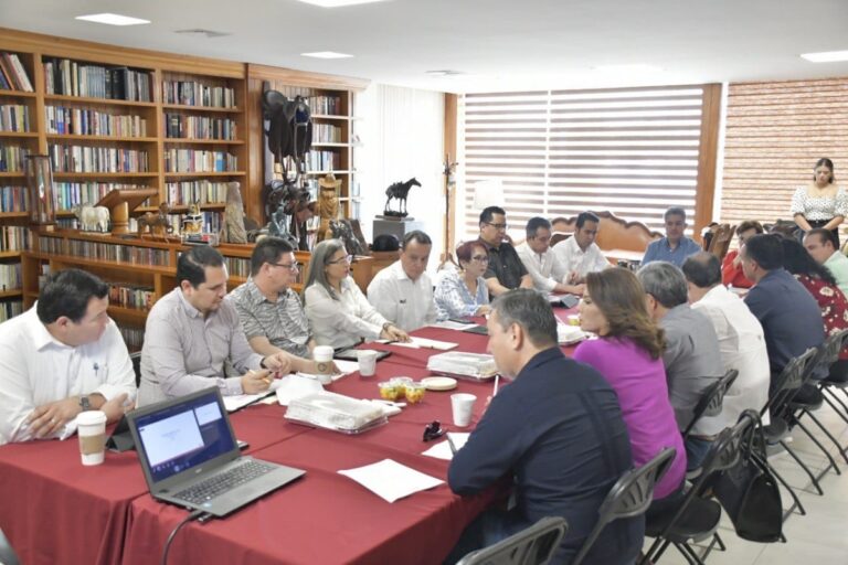Nuestros logros deben traducirse en satisfacer las demandas de las y los sonorenses: Alfonso Durazo