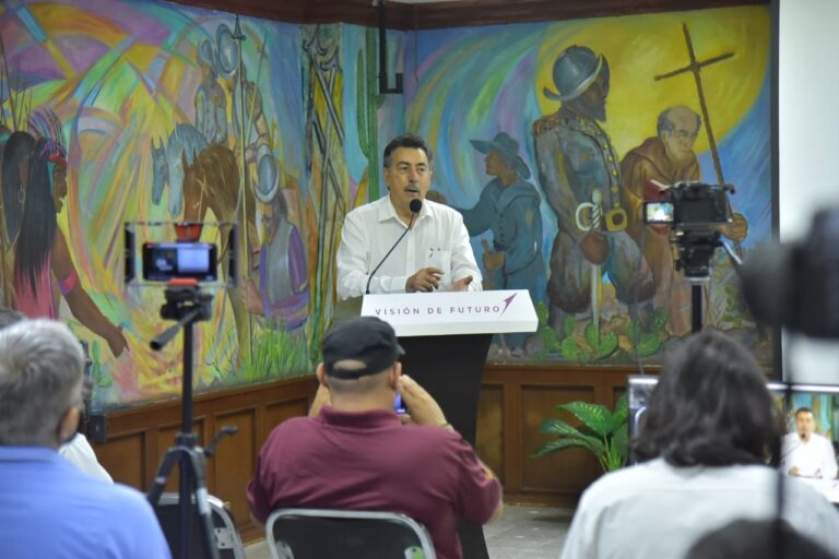 Rescatarán municipio de Cajeme y gobierno de Sonora, la biblioteca municipal