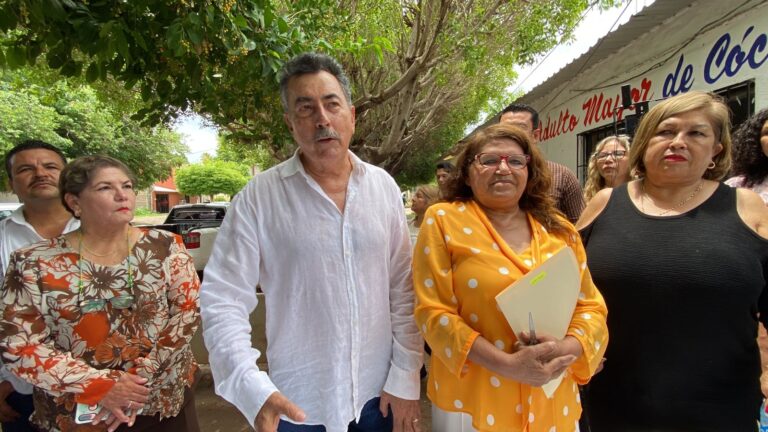 Tiene Cocórit casa de la Esperanza para adultos mayores