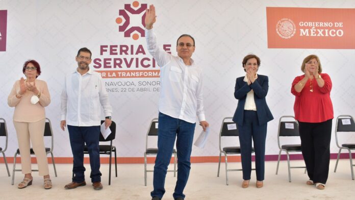 ADM SDP