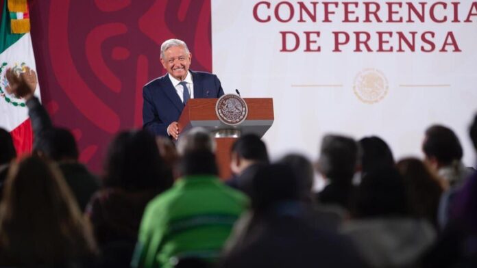 AMLO SDP