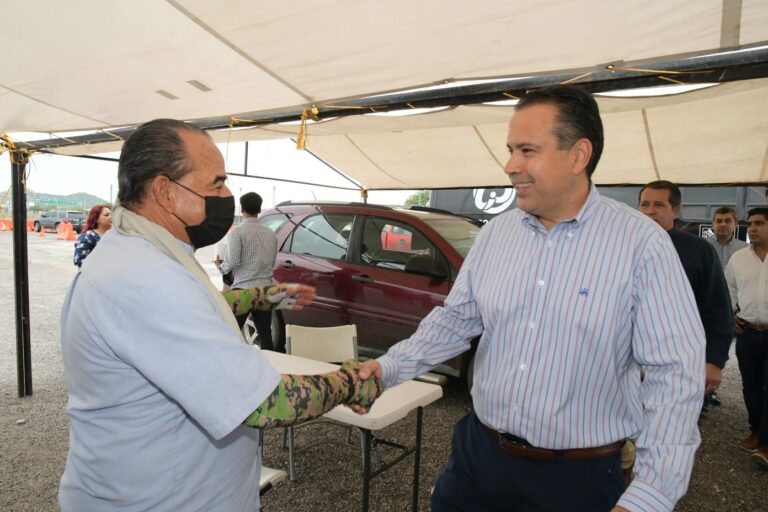 Hermosillo es líder nacional en regularización de autos «chocolates»