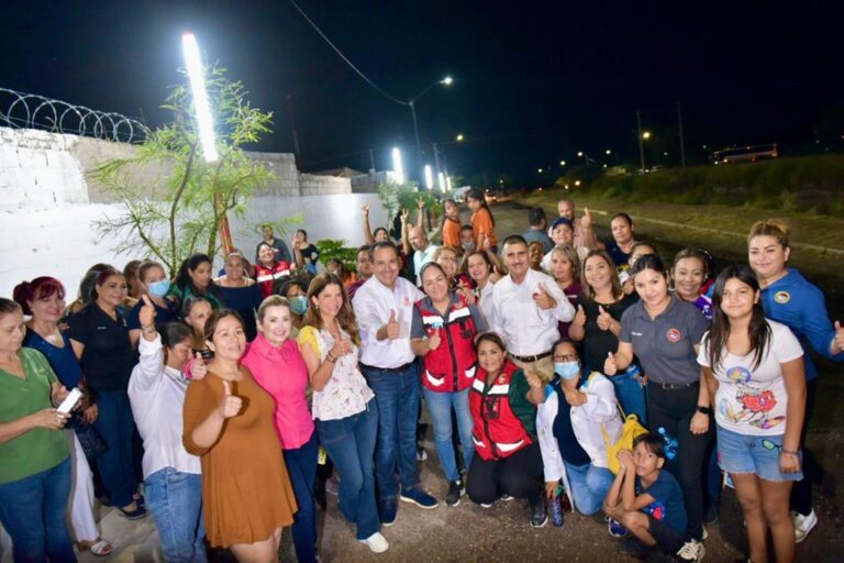 Activan estrategia para cuidar a las mujeres de violencia «Camina Segura» en Hermosillo