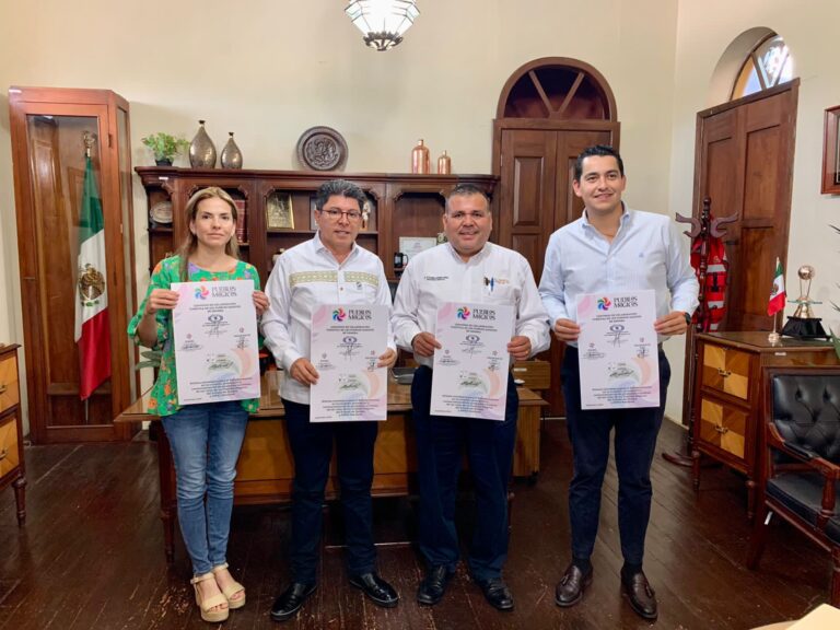 Promoverán Álamos en todo México a través de agencias de viajes; firman acuerdo con el municipio