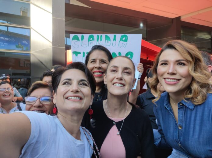 CSP en Tijuana