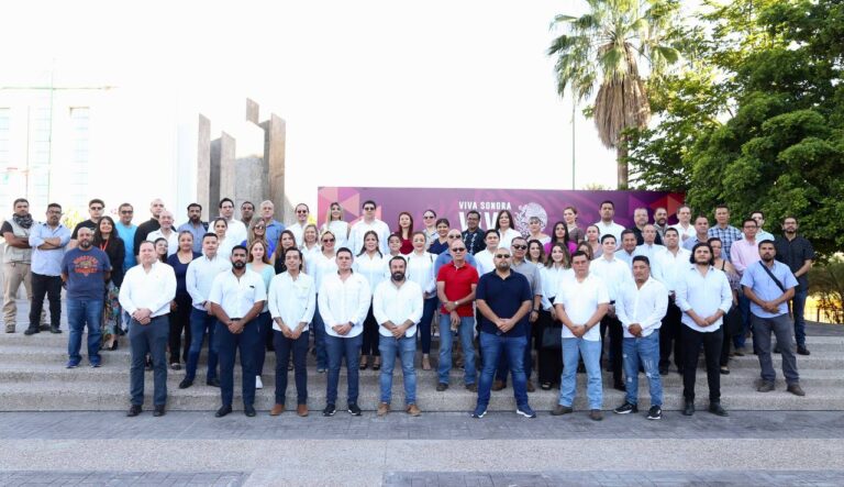 Movimiento de Independencia significó romper con paradigmas: Édgar Hiram Sallard