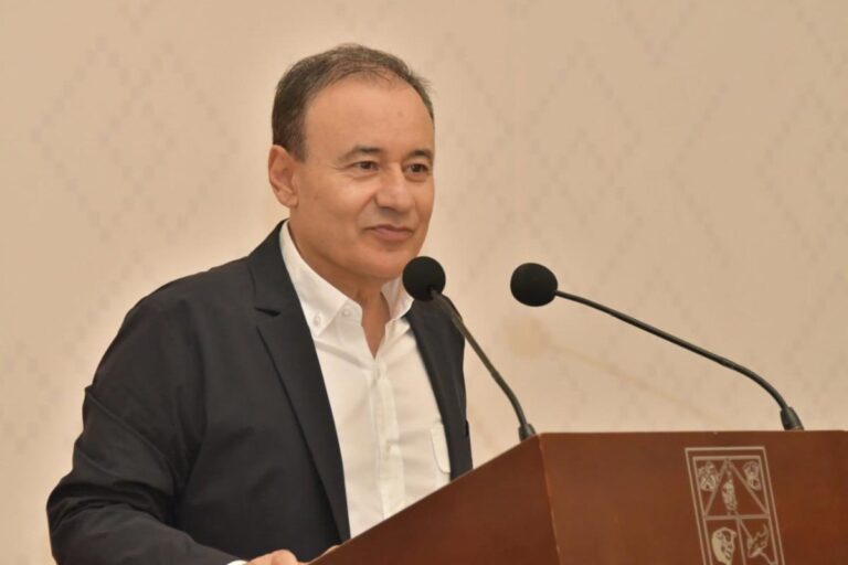 Carretera Agua Prieta – Bavispe tendrá un alto impacto en el Sonora profundo: gobernador Alfonso Durazo