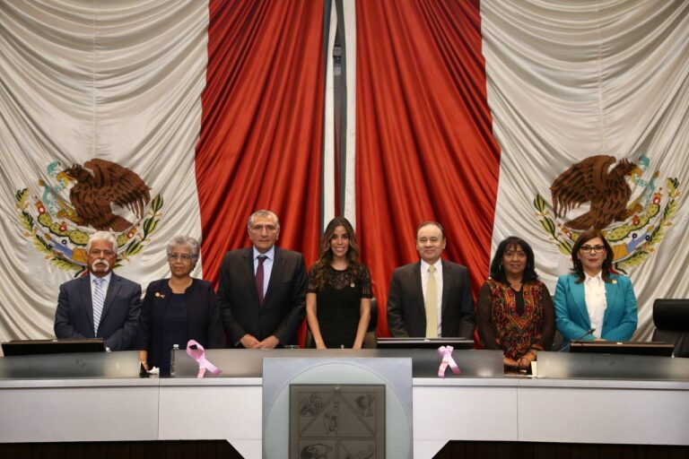 imprescindible la participación de las fuerzas armadas en tareas de seguridad pública: Alfonso Durazo